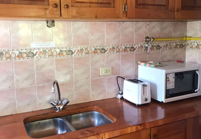 Apartamento en San Martin de los Andes - Casino - Andarlibre Apartamento en San Martin de los Andes - Casino - Andarlibre