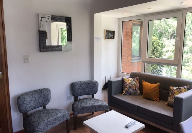 Apartamento en San Martin de los Andes - Casino - Andarlibre Apartamento en San Martin de los Andes - Casino - Andarlibre