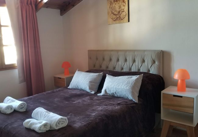 Apartamento en San Martin de los Andes - Casino - Andarlibre Apartamento en San Martin de los Andes - Casino - Andarlibre