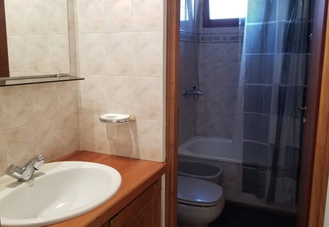 Apartamento en San Martin de los Andes - Casino - Andarlibre Apartamento en San Martin de los Andes - Casino - Andarlibre