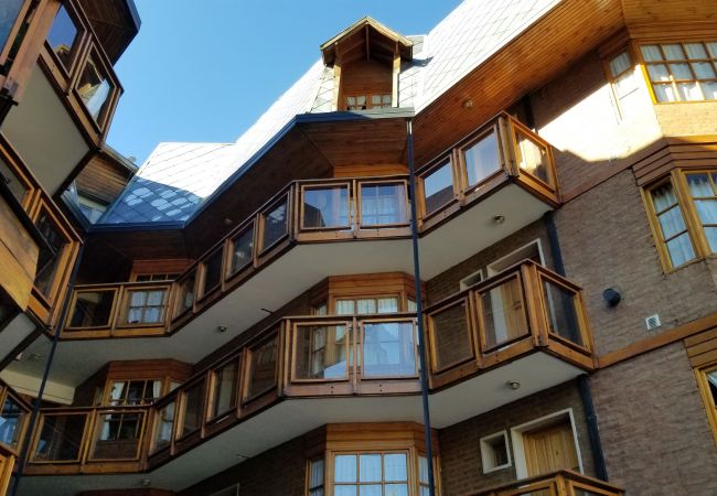 Apartamento en San Martin de los Andes - Casino - Andarlibre Apartamento en San Martin de los Andes - Casino - Andarlibre