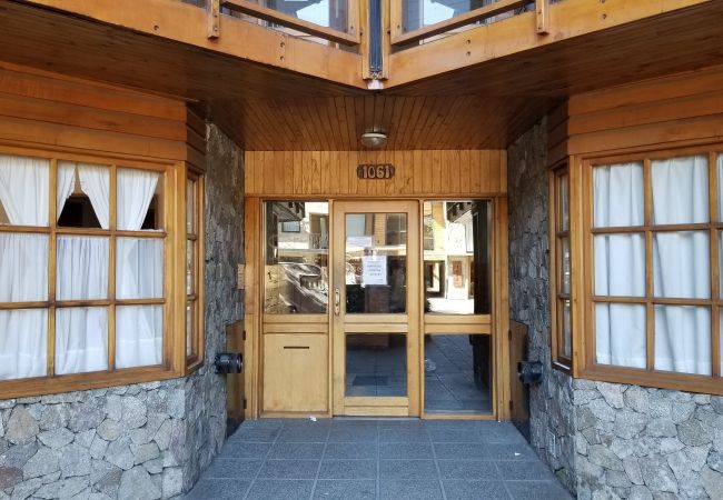 Apartamento en San Martin de los Andes - Casino - Andarlibre Apartamento en San Martin de los Andes - Casino - Andarlibre