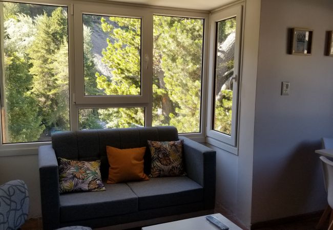 Apartamento en San Martin de los Andes - Casino - Andarlibre Apartamento en San Martin de los Andes - Casino - Andarlibre