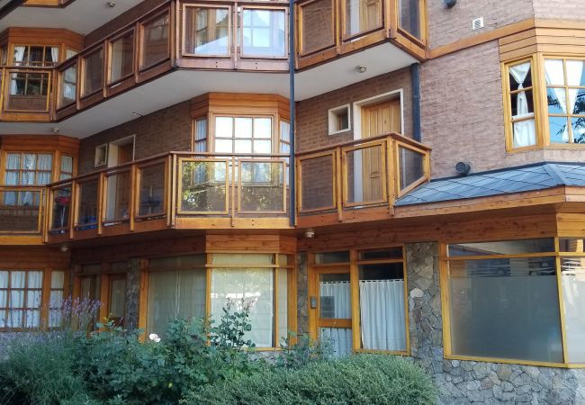 Apartamento en San Martin de los Andes - Casino - Andarlibre Apartamento en San Martin de los Andes - Casino - Andarlibre