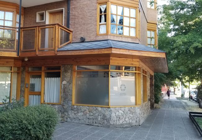 Apartamento en San Martin de los Andes - Casino - Andarlibre Apartamento en San Martin de los Andes - Casino - Andarlibre