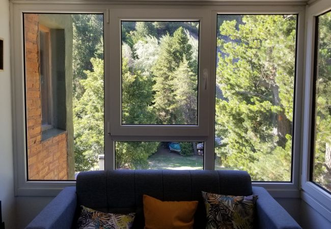 Apartamento en San Martin de los Andes - Casino - Andarlibre Apartamento en San Martin de los Andes - Casino - Andarlibre