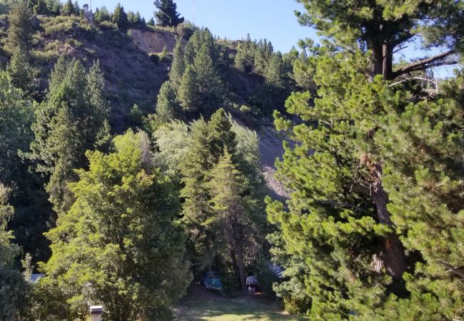Apartamento en San Martin de los Andes - Casino - Andarlibre Apartamento en San Martin de los Andes - Casino - Andarlibre
