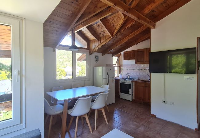 Apartamento en San Martin de los Andes - Casino - Andarlibre Apartamento en San Martin de los Andes - Casino - Andarlibre