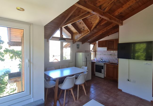 Apartamento en San Martin de los Andes - Casino - Andarlibre Apartamento en San Martin de los Andes - Casino - Andarlibre