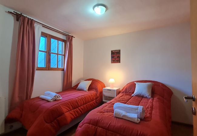 Apartamento en San Martin de los Andes - Casino - Andarlibre Apartamento en San Martin de los Andes - Casino - Andarlibre