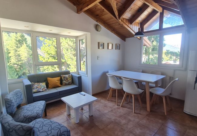 Apartamento en San Martin de los Andes - Casino - Andarlibre Apartamento en San Martin de los Andes - Casino - Andarlibre