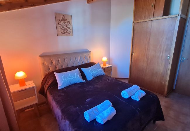 Apartamento en San Martin de los Andes - Casino - Andarlibre Apartamento en San Martin de los Andes - Casino - Andarlibre