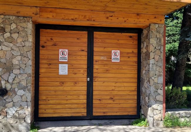 Apartamento en San Martin de los Andes - Casino - Andarlibre Apartamento en San Martin de los Andes - Casino - Andarlibre