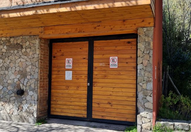 Apartamento en San Martin de los Andes - Casino - Andarlibre Apartamento en San Martin de los Andes - Casino - Andarlibre