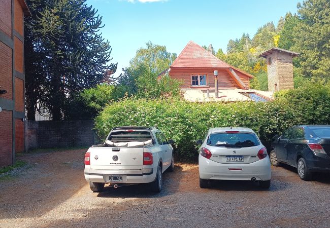 Apartamento en San Martin de los Andes - Casino - Andarlibre Apartamento en San Martin de los Andes - Casino - Andarlibre