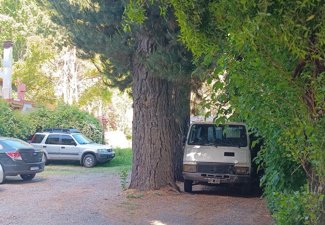 Apartamento en San Martin de los Andes - Casino - Andarlibre Apartamento en San Martin de los Andes - Casino - Andarlibre