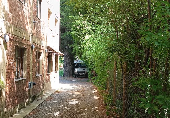 Apartamento en San Martin de los Andes - Casino - Andarlibre Apartamento en San Martin de los Andes - Casino - Andarlibre