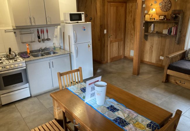 Apartamento en San Martin de los Andes - La Querencia - AndarLibre Apartamento en San Martin de los Andes - La Querencia - AndarLibre