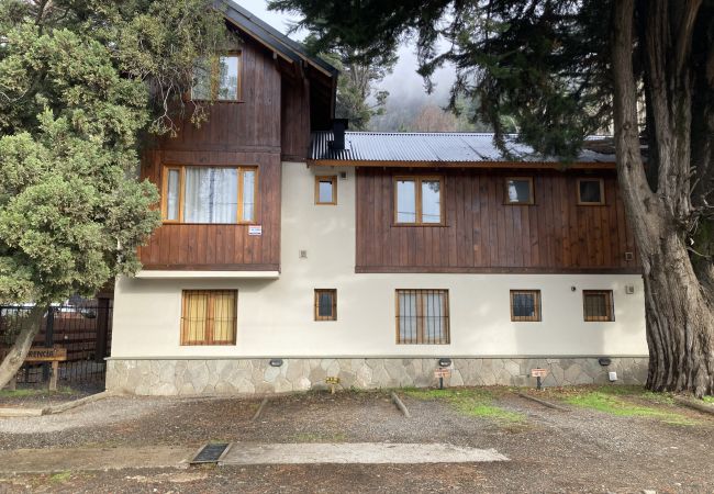Apartamento en San Martin de los Andes - La Querencia - AndarLibre Apartamento en San Martin de los Andes - La Querencia - AndarLibre