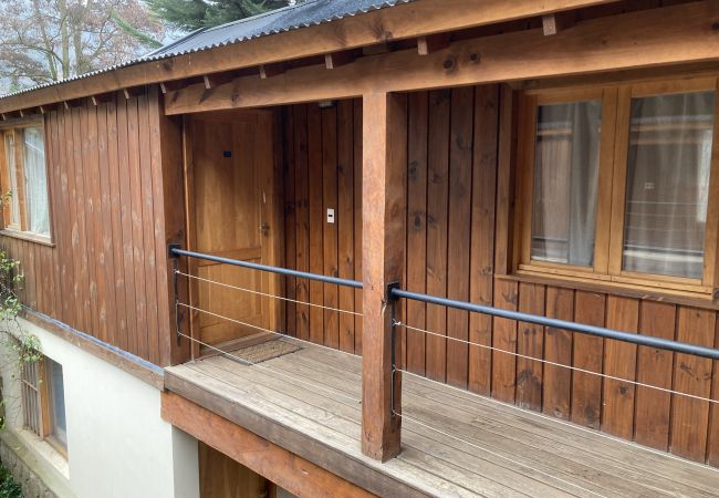 Apartamento en San Martin de los Andes - La Querencia - AndarLibre Apartamento en San Martin de los Andes - La Querencia - AndarLibre