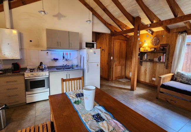 Apartamento en San Martin de los Andes - La Querencia - AndarLibre Apartamento en San Martin de los Andes - La Querencia - AndarLibre