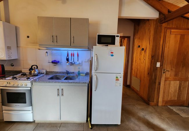 Apartamento en San Martin de los Andes - La Querencia - AndarLibre Apartamento en San Martin de los Andes - La Querencia - AndarLibre