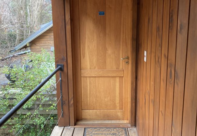 Apartamento en San Martin de los Andes - La Querencia - AndarLibre Apartamento en San Martin de los Andes - La Querencia - AndarLibre