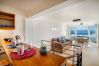 Apartamento en San Carlos de Bariloche - Apart Nahuel Huapi con vista al lago y estac.