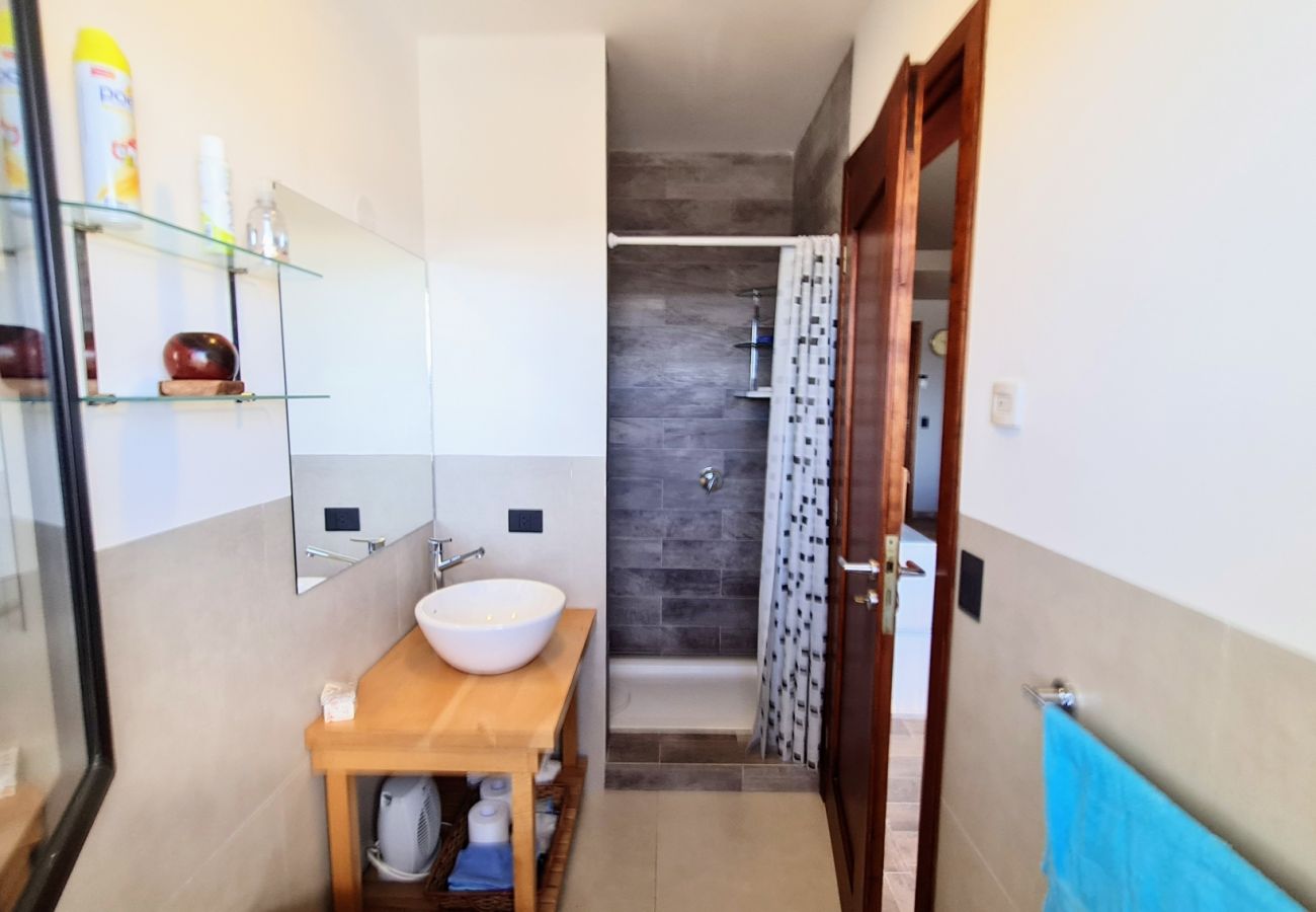 Estudio en San Carlos de Bariloche - Suite Michay con vista al lago Nahue Huapi