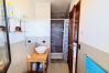 Estudio en San Carlos de Bariloche - Suite Michay con vista al lago Nahue Huapi