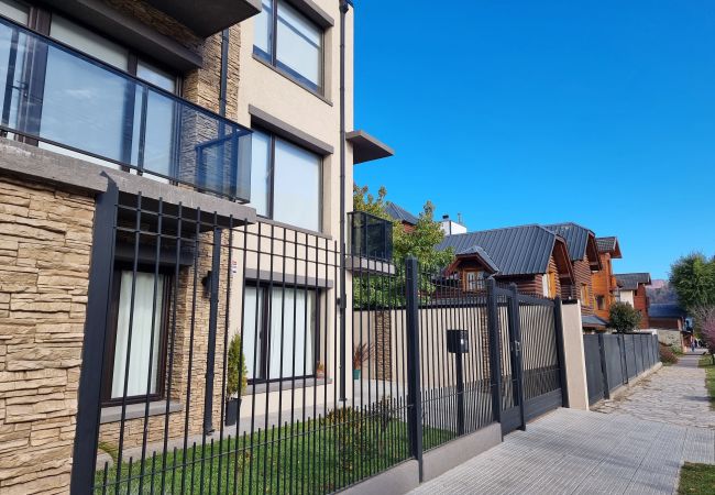 Apartamento en San Martin de los Andes - Vista Norte 5 Apartamento en San Martin de los Andes - Vista Norte 5