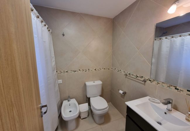 Apartamento en San Martin de los Andes - Vista Norte 5 Apartamento en San Martin de los Andes - Vista Norte 5