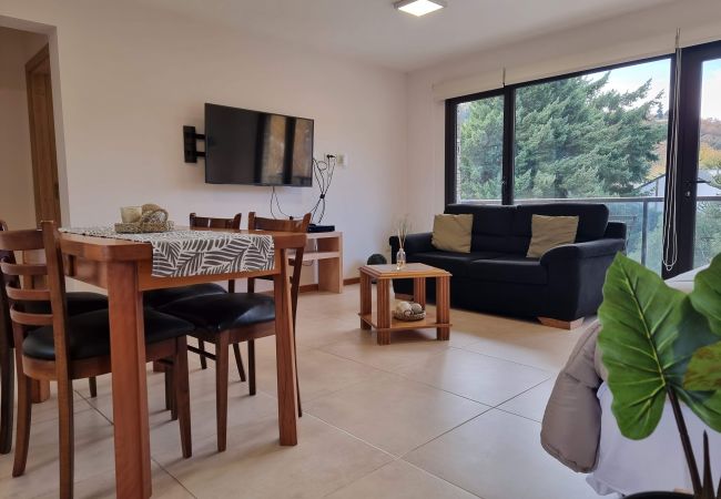 Apartamento en San Martin de los Andes - Vista Norte 5 Apartamento en San Martin de los Andes - Vista Norte 5