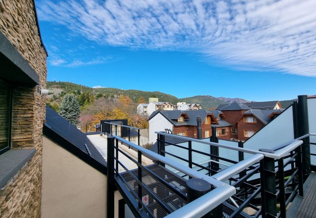 Apartamento en San Martin de los Andes - Vista Norte 5 Apartamento en San Martin de los Andes - Vista Norte 5