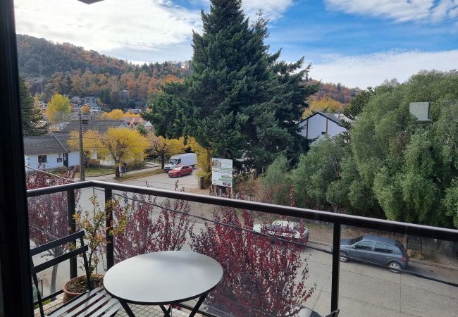 Apartamento en San Martin de los Andes - Vista Norte 5 Apartamento en San Martin de los Andes - Vista Norte 5