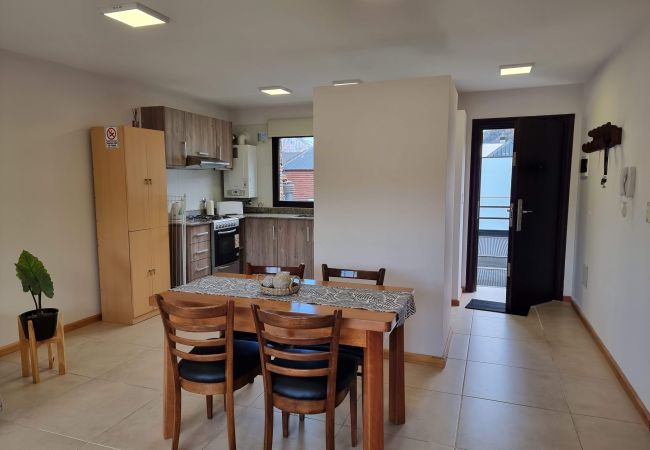 Apartamento en San Martin de los Andes - Vista Norte 5 Apartamento en San Martin de los Andes - Vista Norte 5