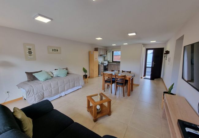 Apartamento en San Martin de los Andes - Vista Norte 5 Apartamento en San Martin de los Andes - Vista Norte 5