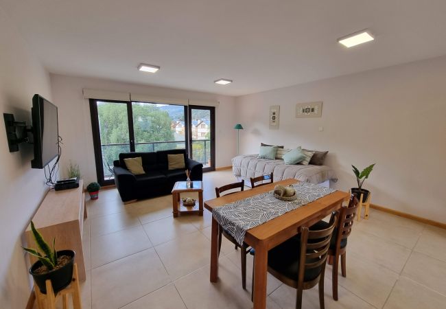 Apartamento en San Martin de los Andes - Vista Norte 5 Apartamento en San Martin de los Andes - Vista Norte 5