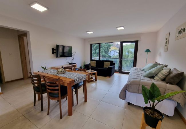 Apartamento en San Martin de los Andes - Vista Norte 5 Apartamento en San Martin de los Andes - Vista Norte 5