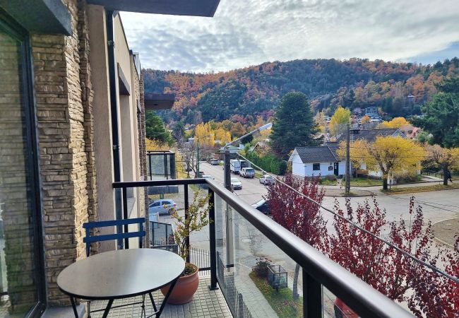 Apartamento en San Martin de los Andes - Vista Norte 5 Apartamento en San Martin de los Andes - Vista Norte 5