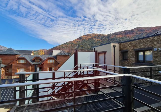 Apartamento en San Martin de los Andes - Vista Norte 5 Apartamento en San Martin de los Andes - Vista Norte 5
