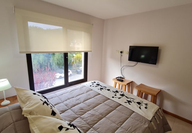 Apartamento en San Martin de los Andes - Vista Norte 5 Apartamento en San Martin de los Andes - Vista Norte 5