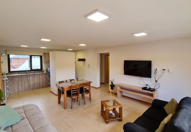 Apartamento en San Martin de los Andes - Vista Norte 5 Apartamento en San Martin de los Andes - Vista Norte 5