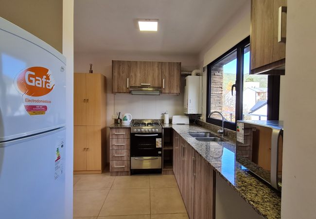 Apartamento en San Martin de los Andes - Vista Norte 5 Apartamento en San Martin de los Andes - Vista Norte 5