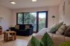 Apartamento en San Martin de los Andes - Vista Norte 5 Apartamento en San Martin de los Andes - Vista Norte 5