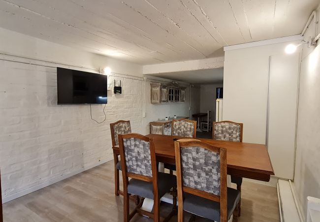 Apartamento en San Martin de los Andes - Bandurria - Andarlibre Apartamento en San Martin de los Andes - Bandurria - Andarlibre