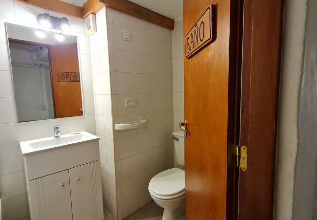 Apartamento en San Martin de los Andes - Bandurria - Andarlibre Apartamento en San Martin de los Andes - Bandurria - Andarlibre