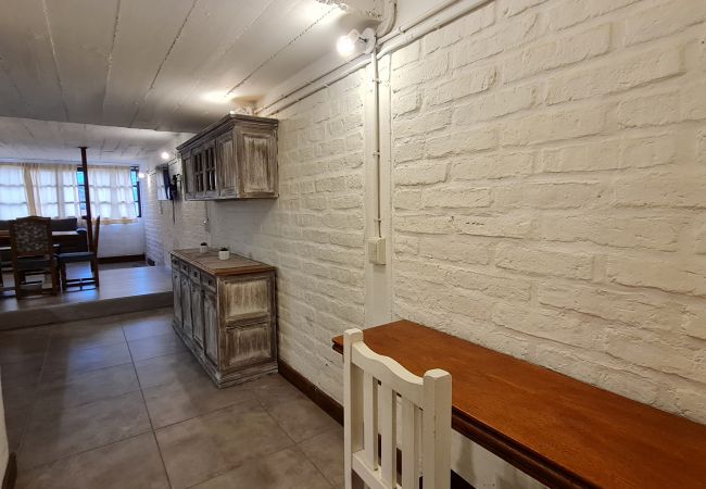 Apartamento en San Martin de los Andes - Bandurria - Andarlibre Apartamento en San Martin de los Andes - Bandurria - Andarlibre