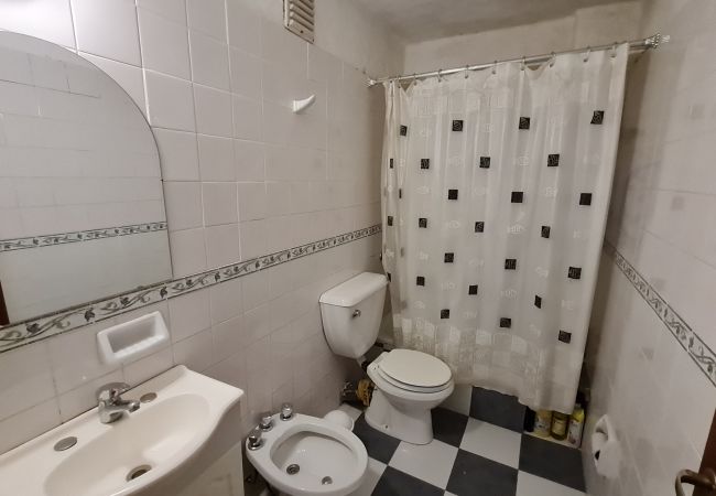 Apartamento en San Carlos de Bariloche - NORDICO CON VISTA AL LAGO Apartamento en San Carlos de Bariloche - NORDICO CON VISTA AL LAGO