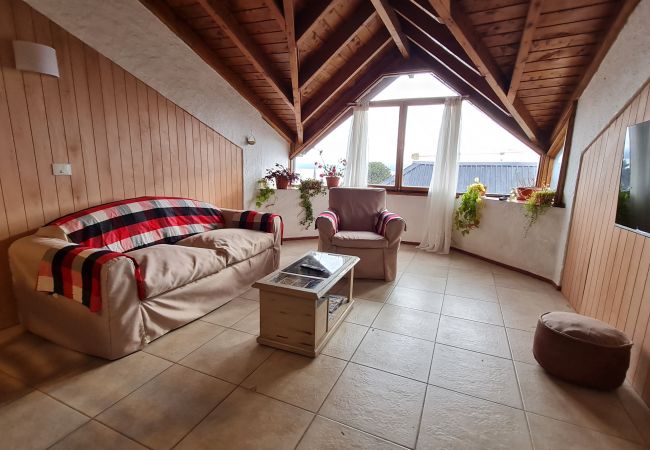 Apartamento en San Carlos de Bariloche - NORDICO CON VISTA AL LAGO Apartamento en San Carlos de Bariloche - NORDICO CON VISTA AL LAGO
